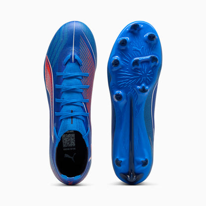 Puma ULTRA 6 MATCH Firm/Artificial Ground Soccer Cleats