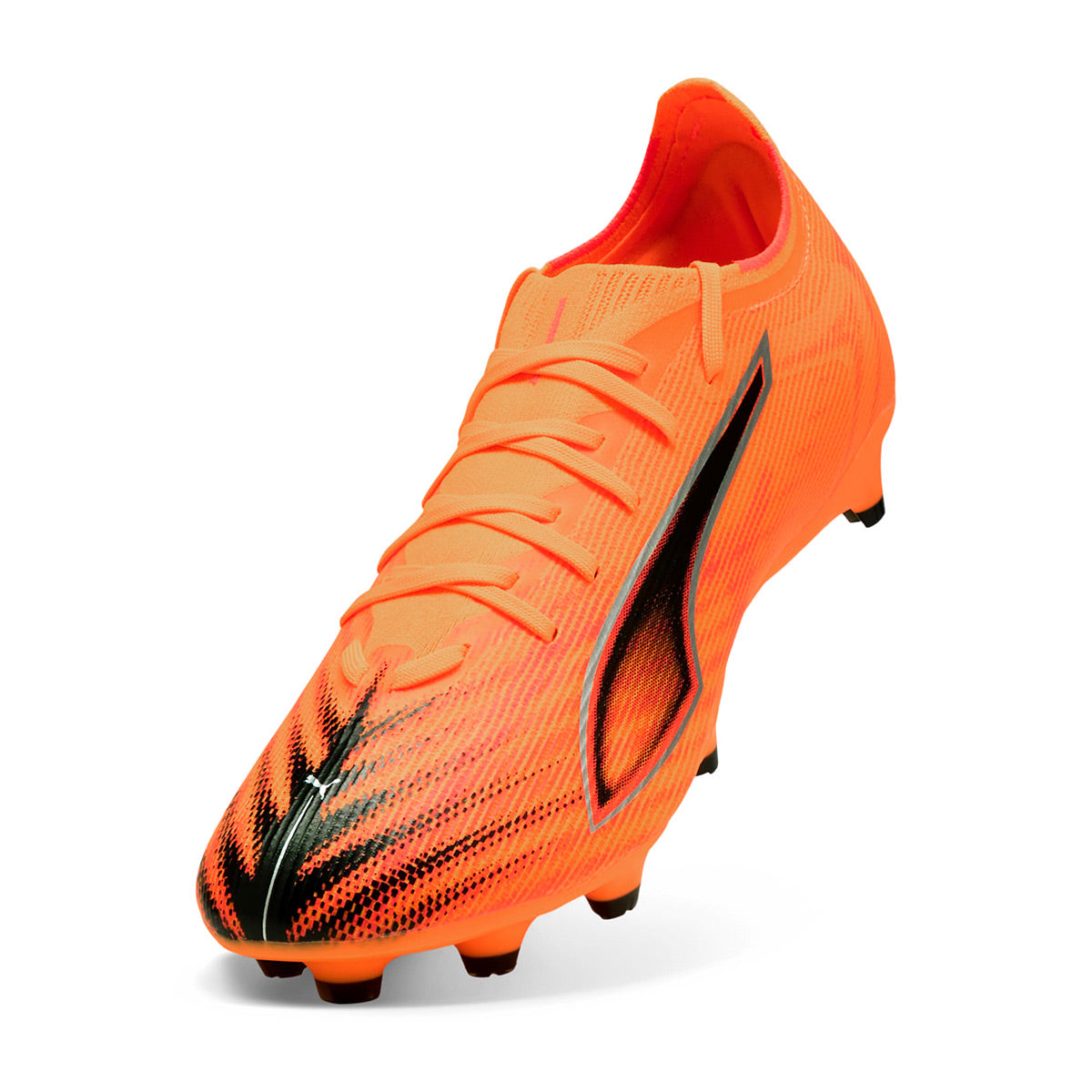 Puma Ultra 6 Match FG/AG Soccer Cleats