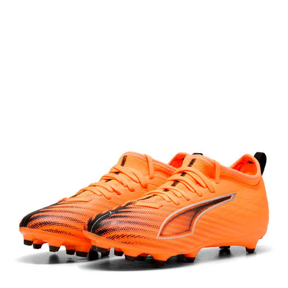Puma Ultra 6 Match FG/AG Soccer Cleats