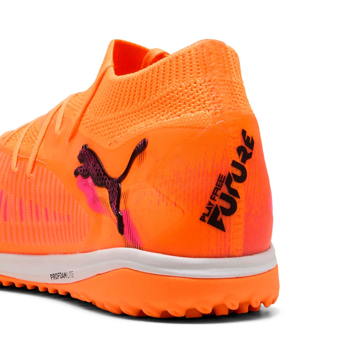 Puma Future 8 Pro Cage TF Soccer Cleats