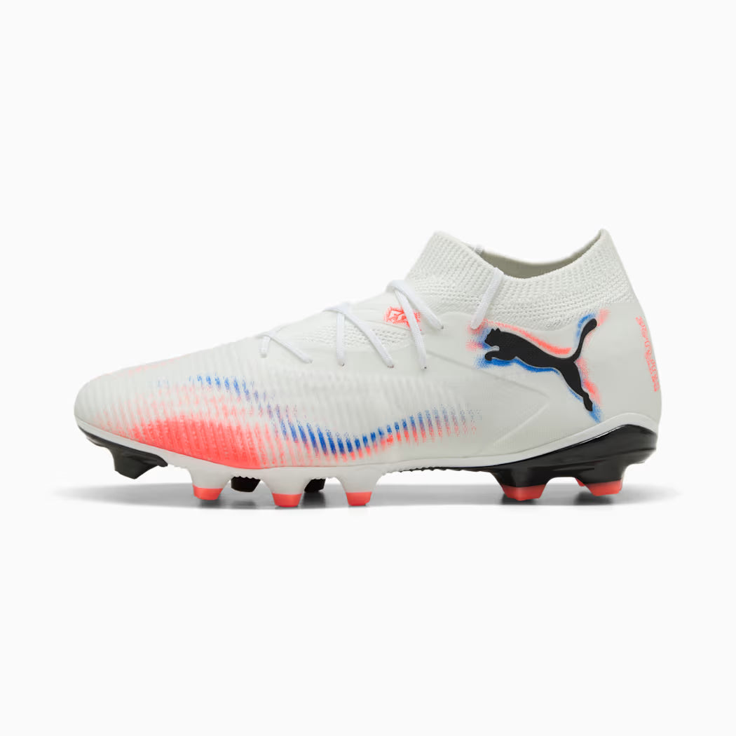 Puma FUTURE 8 MATCH Firm/Artificial Ground Soccer Cleats