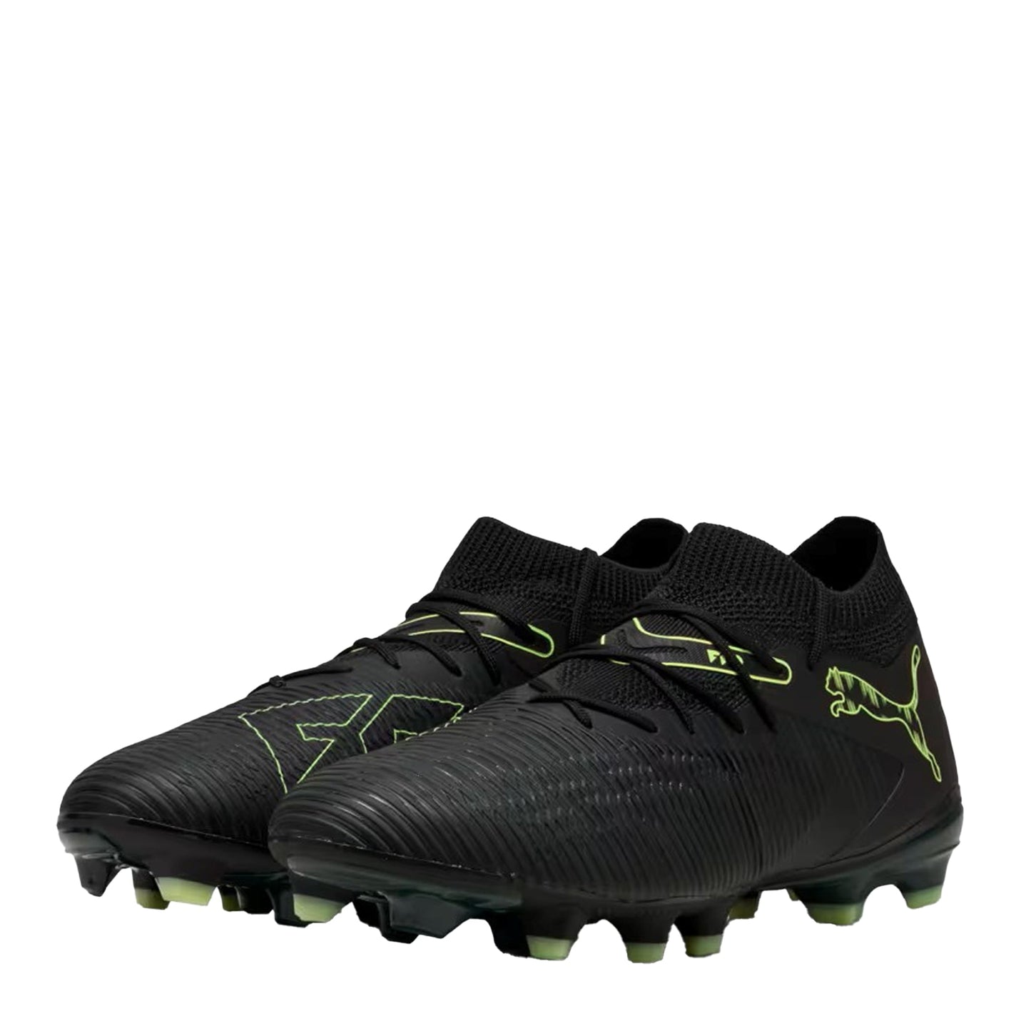 Puma Future 8 Match Fg/ag Soccer Cleats