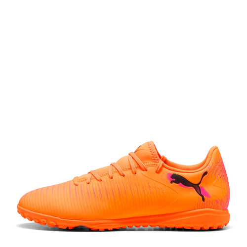 Puma Future 8 Play TT Soccer Cleats