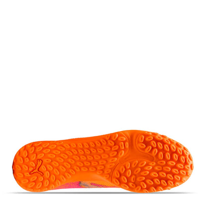 Puma Future 8 Play TT Soccer Cleats
