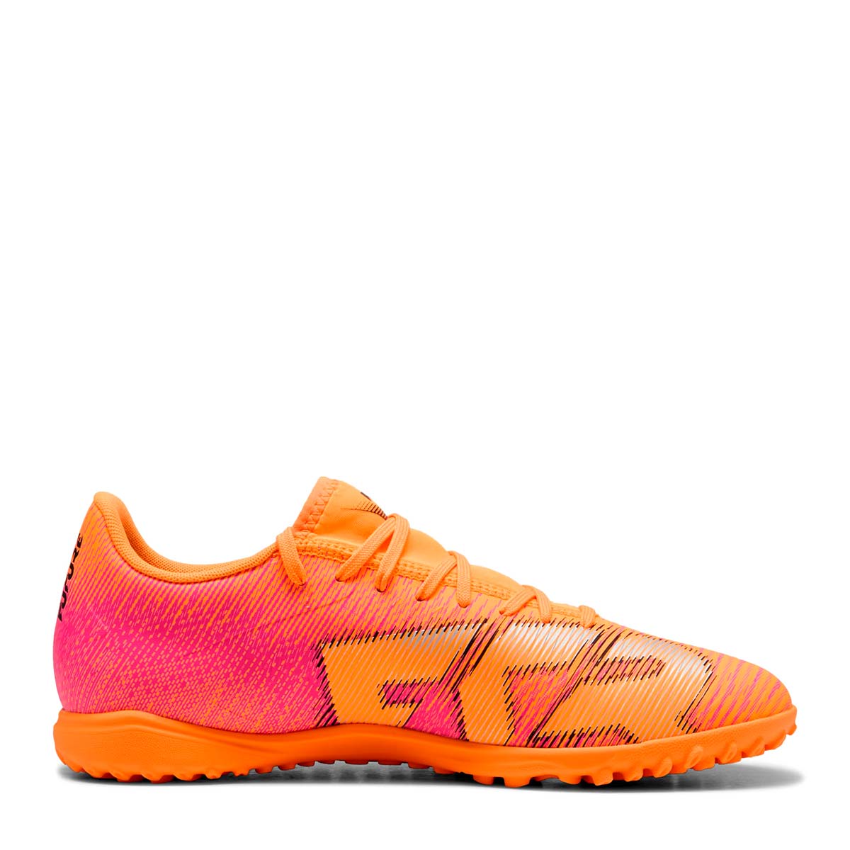 Puma Future 8 Play TT Soccer Cleats