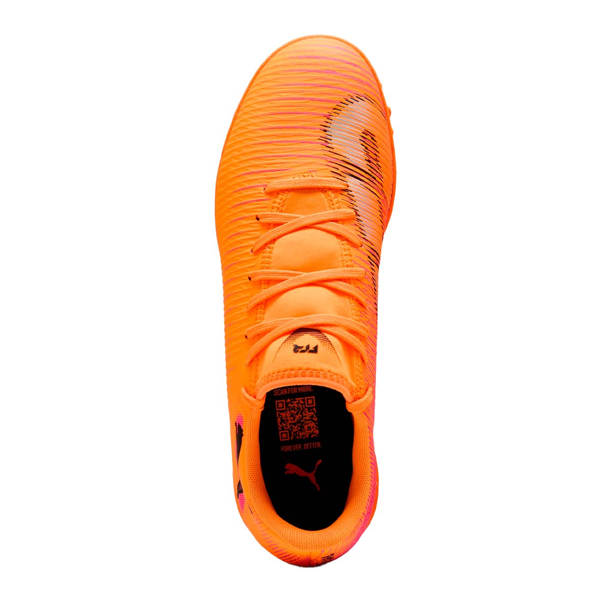 Puma Future 8 Play TT Soccer Cleats