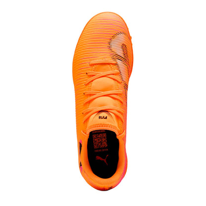 Puma Future 8 Play TT Soccer Cleats