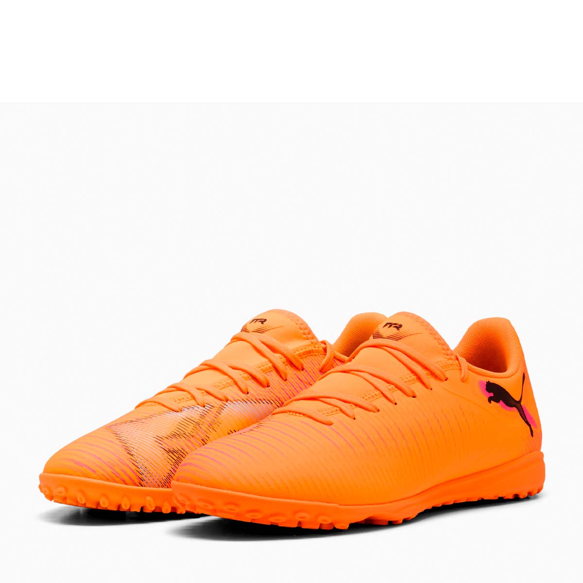 Puma Future 8 Play TT Soccer Cleats
