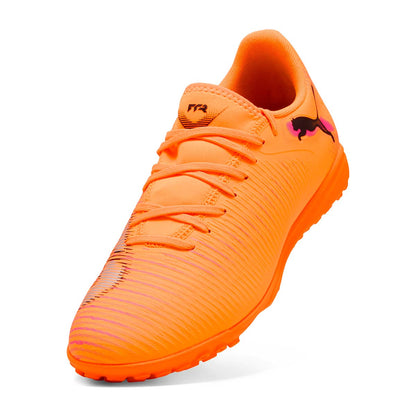 Puma Future 8 Play TT Soccer Cleats