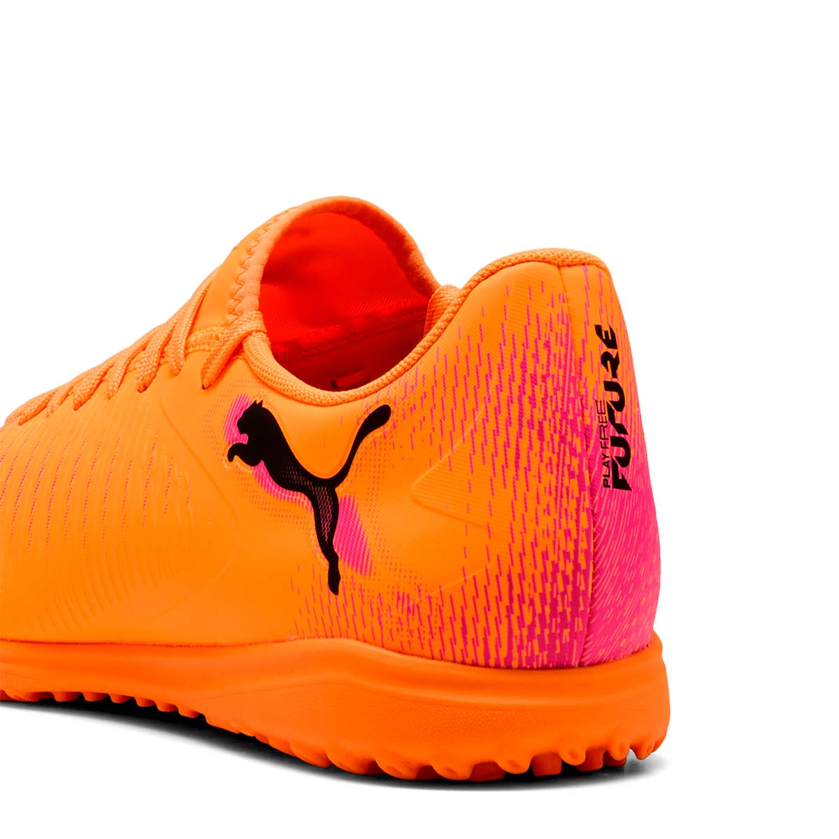 Puma Future 8 Play TT Soccer Cleats
