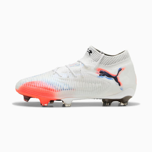 Puma FUTURE 8 ULTIMATE Women's Firm Ground Soccer Cleats