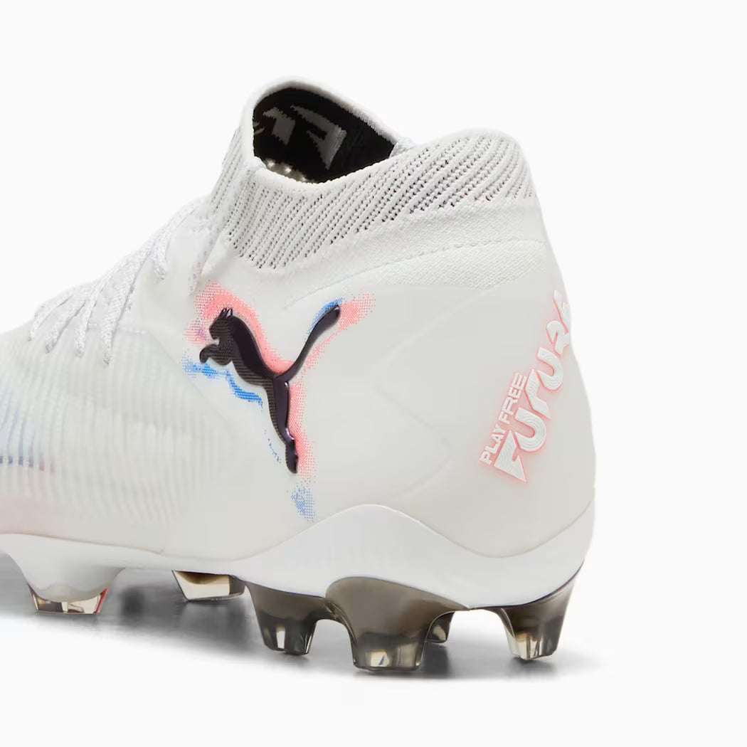 Puma FUTURE 8 ULTIMATE Women's Firm Ground Soccer Cleats