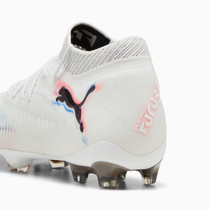 Puma FUTURE 8 ULTIMATE Women's Firm Ground Soccer Cleats