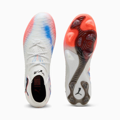 Puma FUTURE 8 ULTIMATE Women's Firm Ground Soccer Cleats