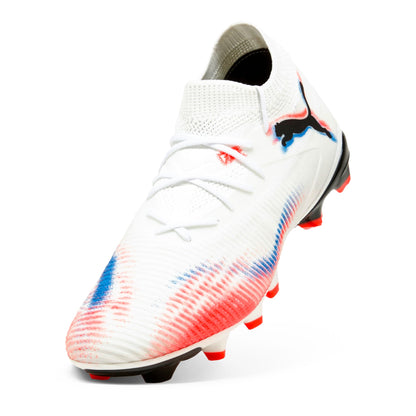 Puma Future 8 Match Fg/ag Soccer Cleats