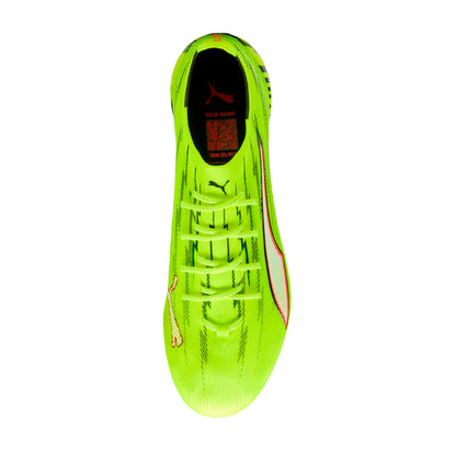 Puma Ultra 6 Ultimate FG Soccer Cleats