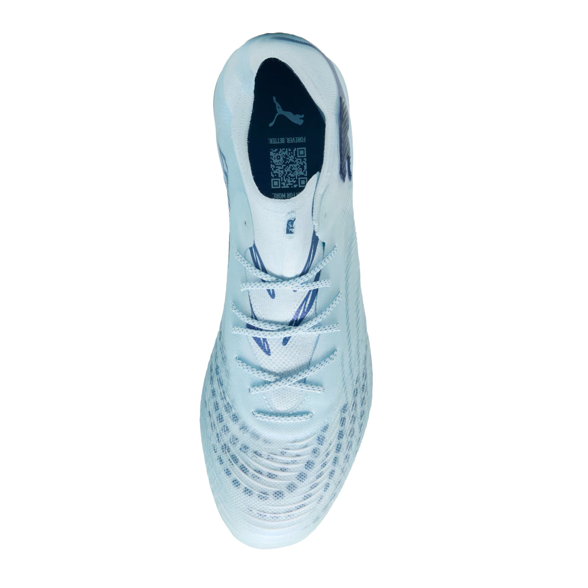 Puma Future 9 Fusion FG Icy Soccer Cleats