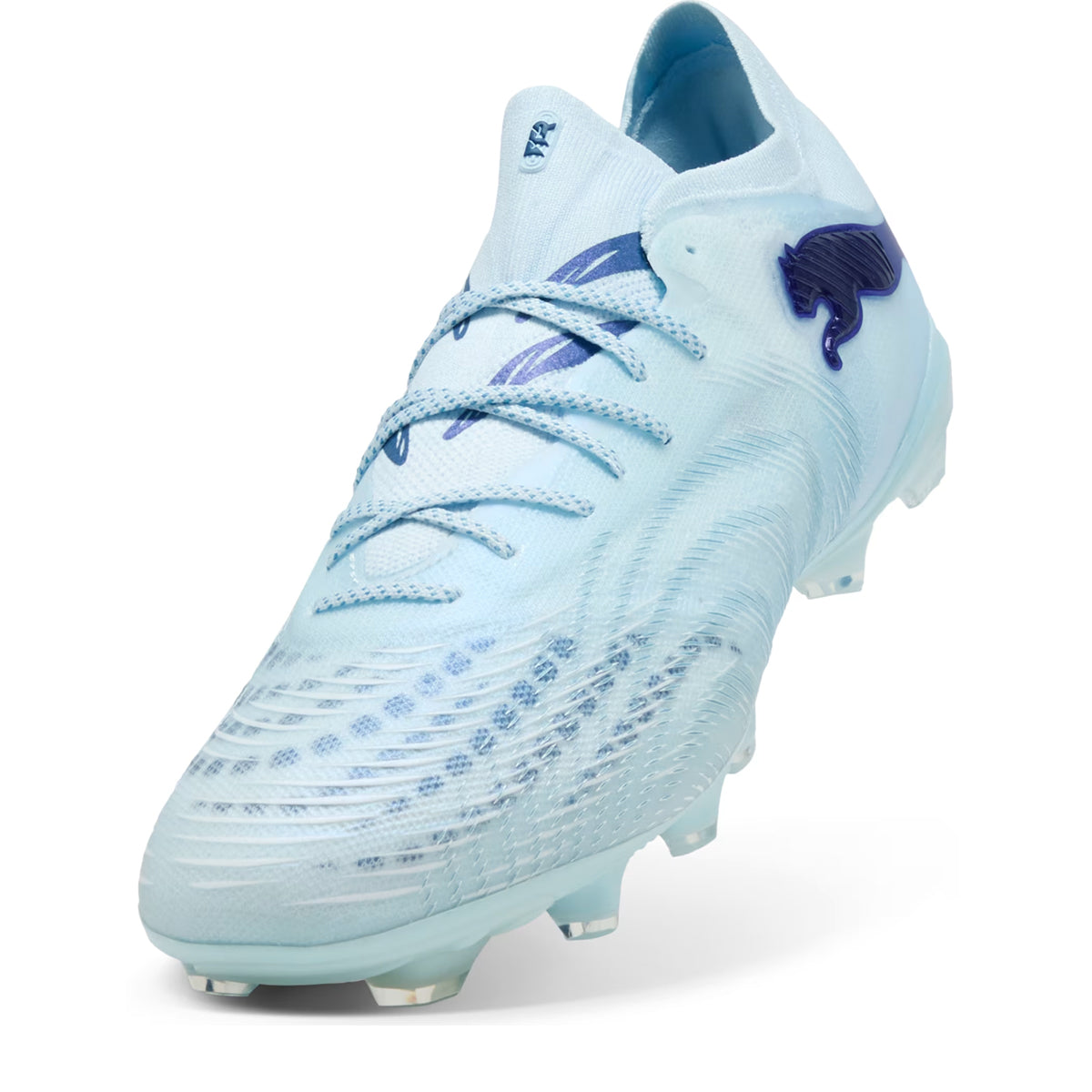 Puma Future 9 Fusion FG Icy Soccer Cleats