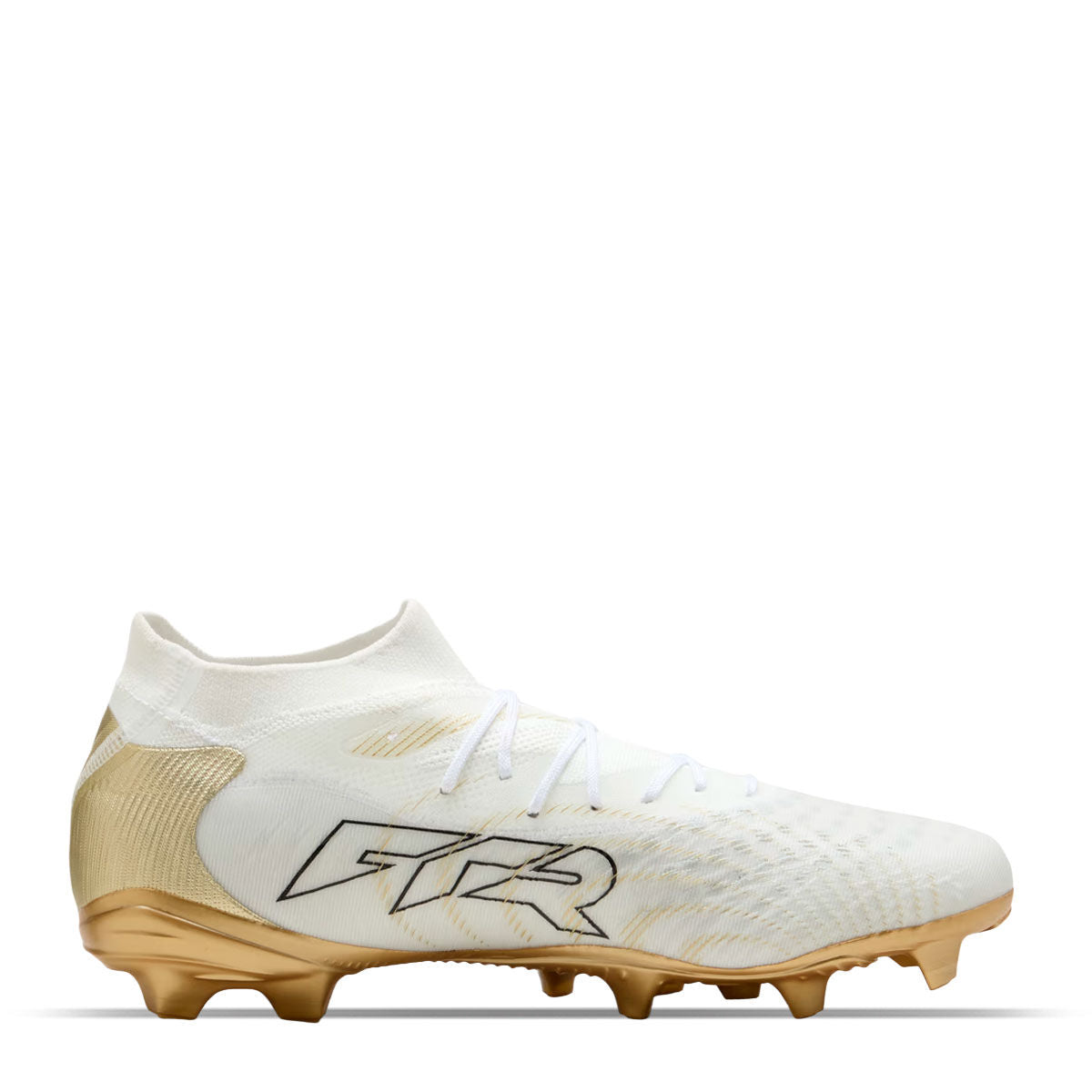 Puma Future 9 Match FG/AG Soccer Cleats