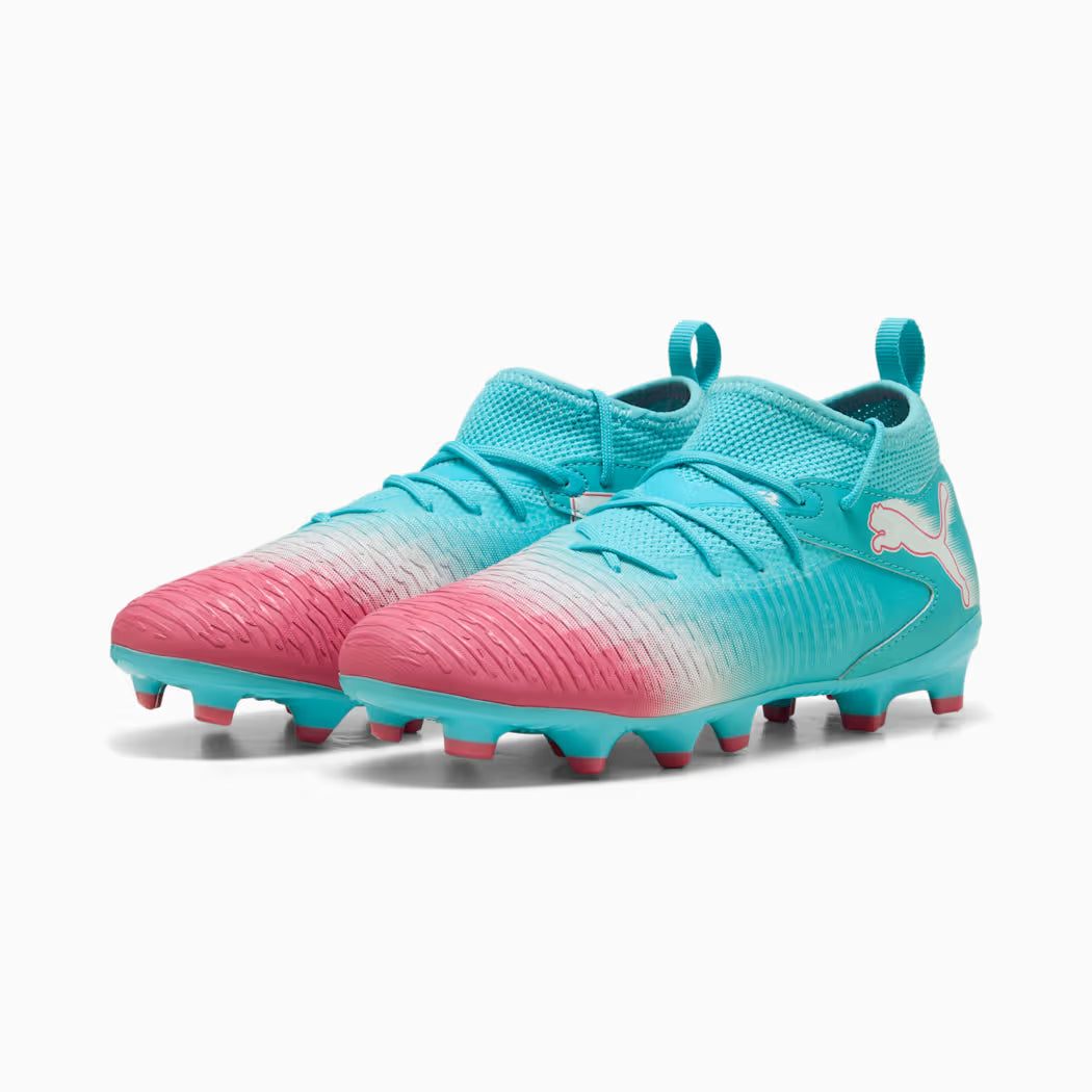 Puma FUTURE 8 MATCH RECHARGE Big ' Firm/Artificial Ground Soccer Cleats