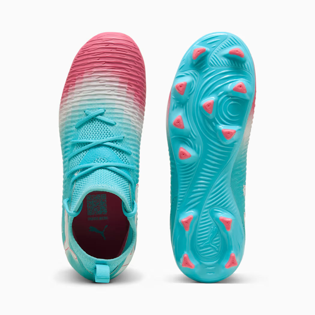 Puma FUTURE 8 MATCH RECHARGE Big ' Firm/Artificial Ground Soccer Cleats