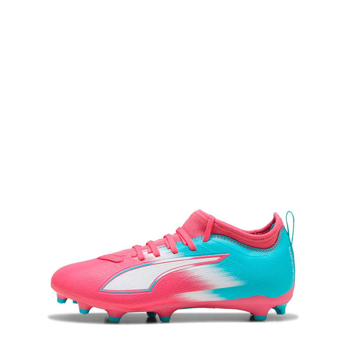 Puma Ultra 6 Match Re Charge FG/AG Soccer Cleats