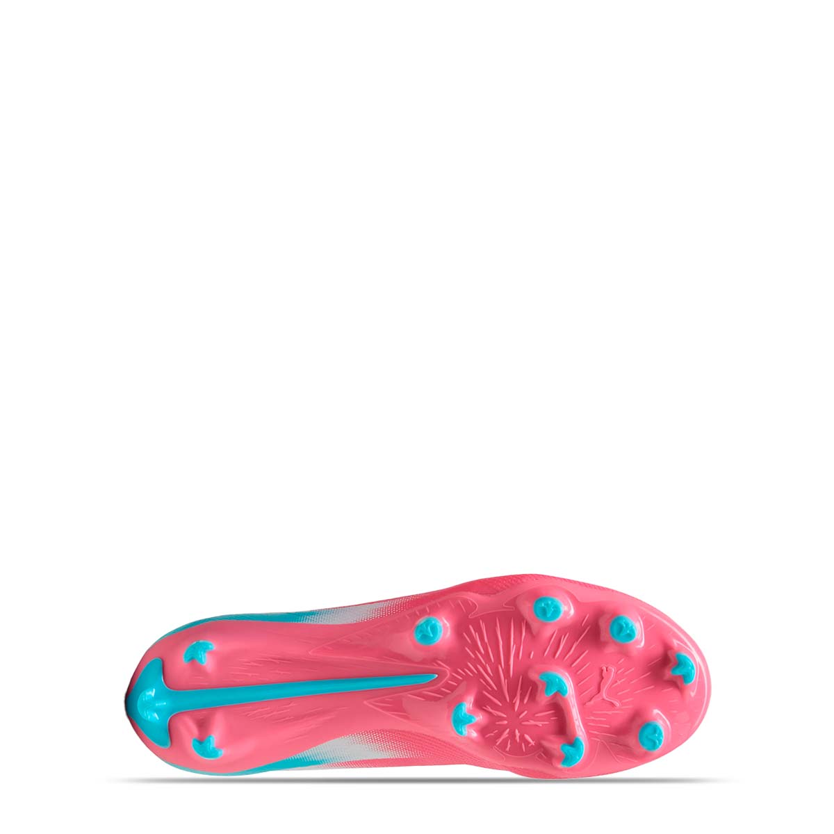Puma Ultra 6 Match Re Charge FG/AG Soccer Cleats