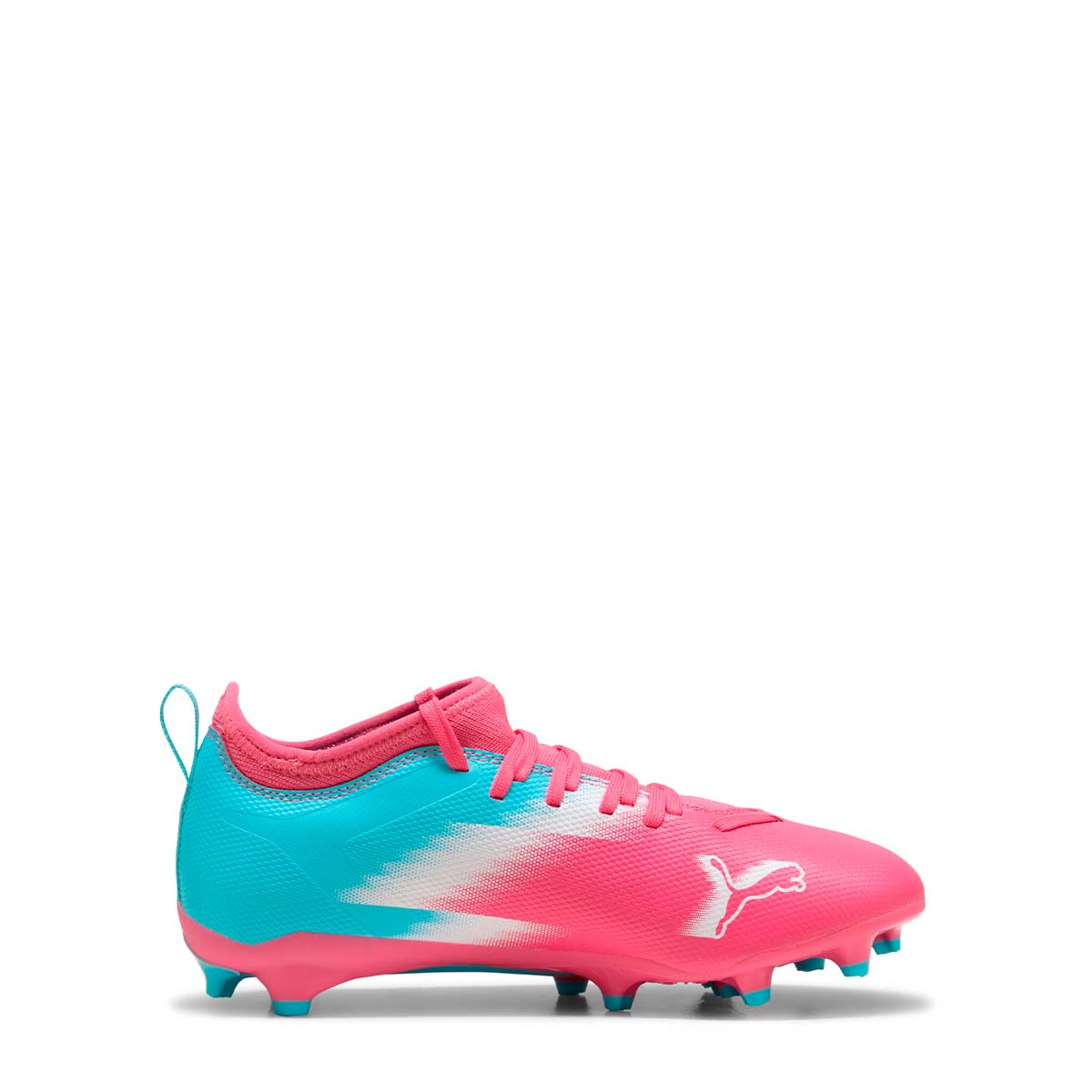 Puma Ultra 6 Match Re Charge FG/AG Soccer Cleats