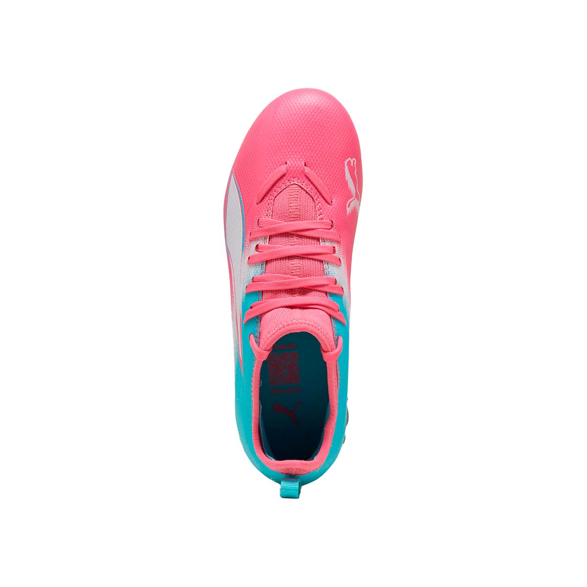 Puma Ultra 6 Match Re Charge FG/AG Soccer Cleats