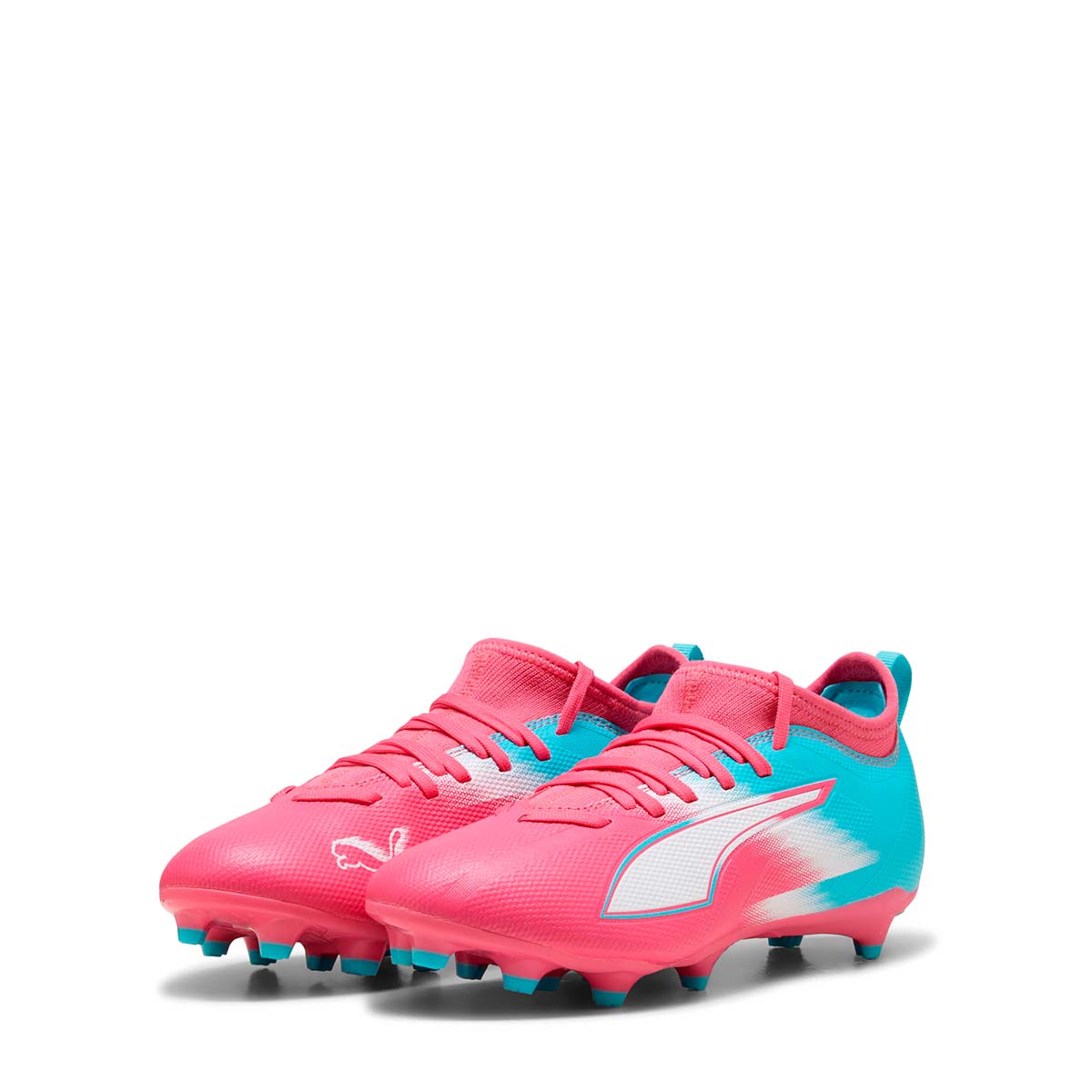 Puma Ultra 6 Match Re Charge FG/AG Soccer Cleats