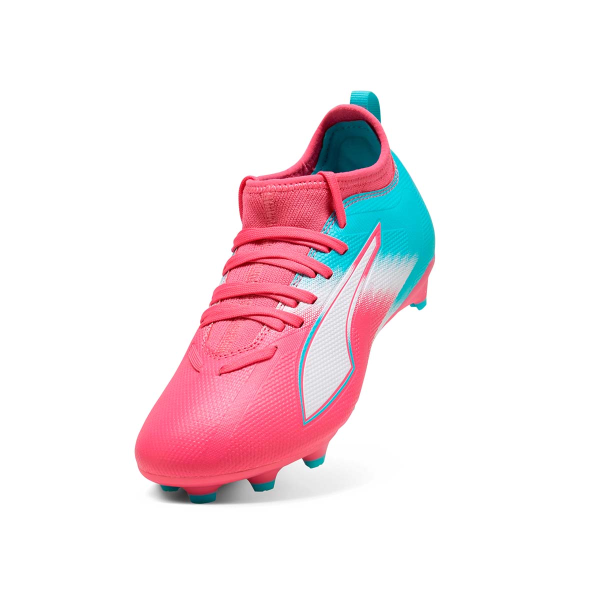Puma Ultra 6 Match Re Charge FG/AG Soccer Cleats
