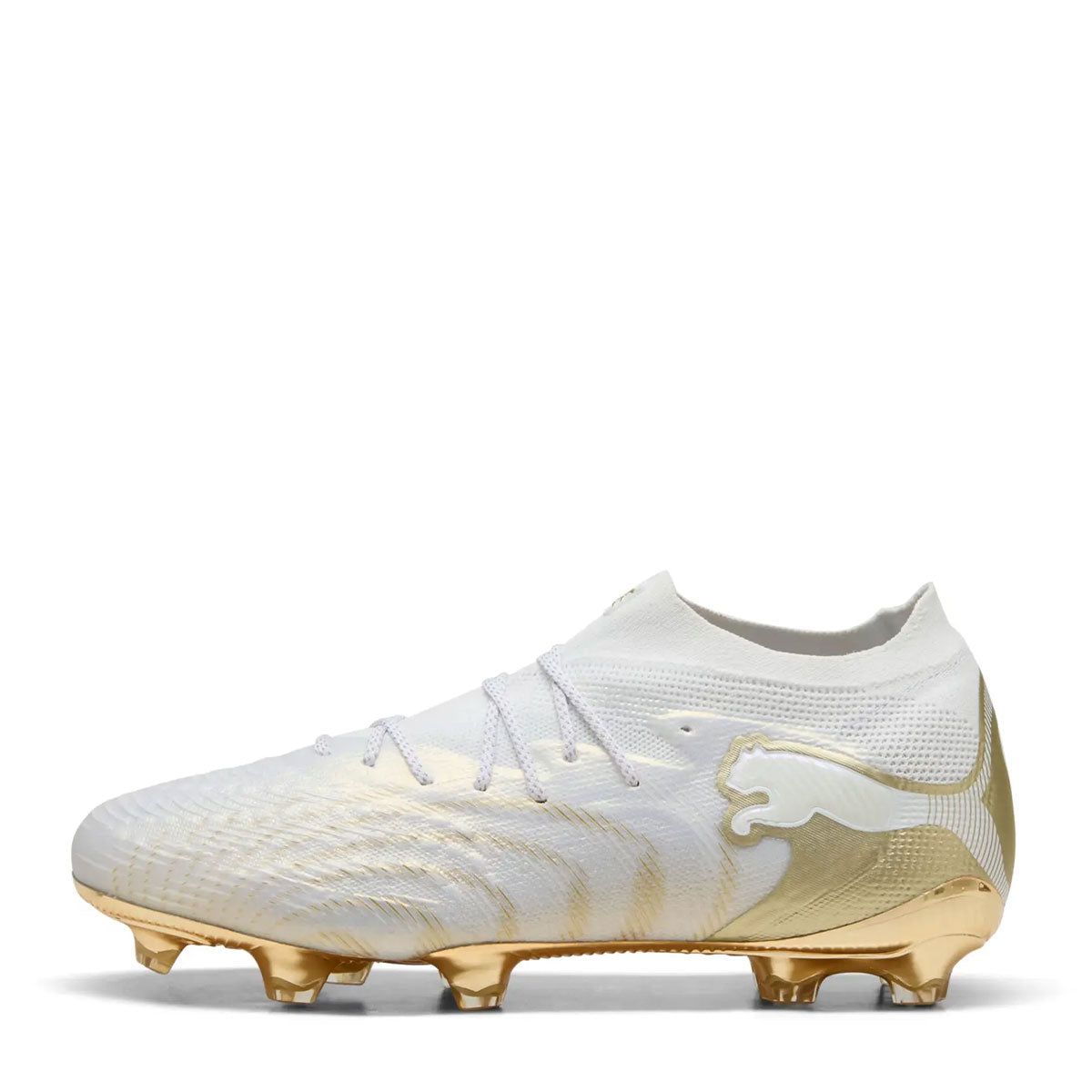 Puma Future 9 Ultimate FG Soccer Cleats