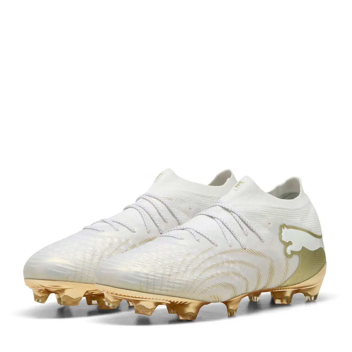 Puma Future 9 Ultimate FG Soccer Cleats