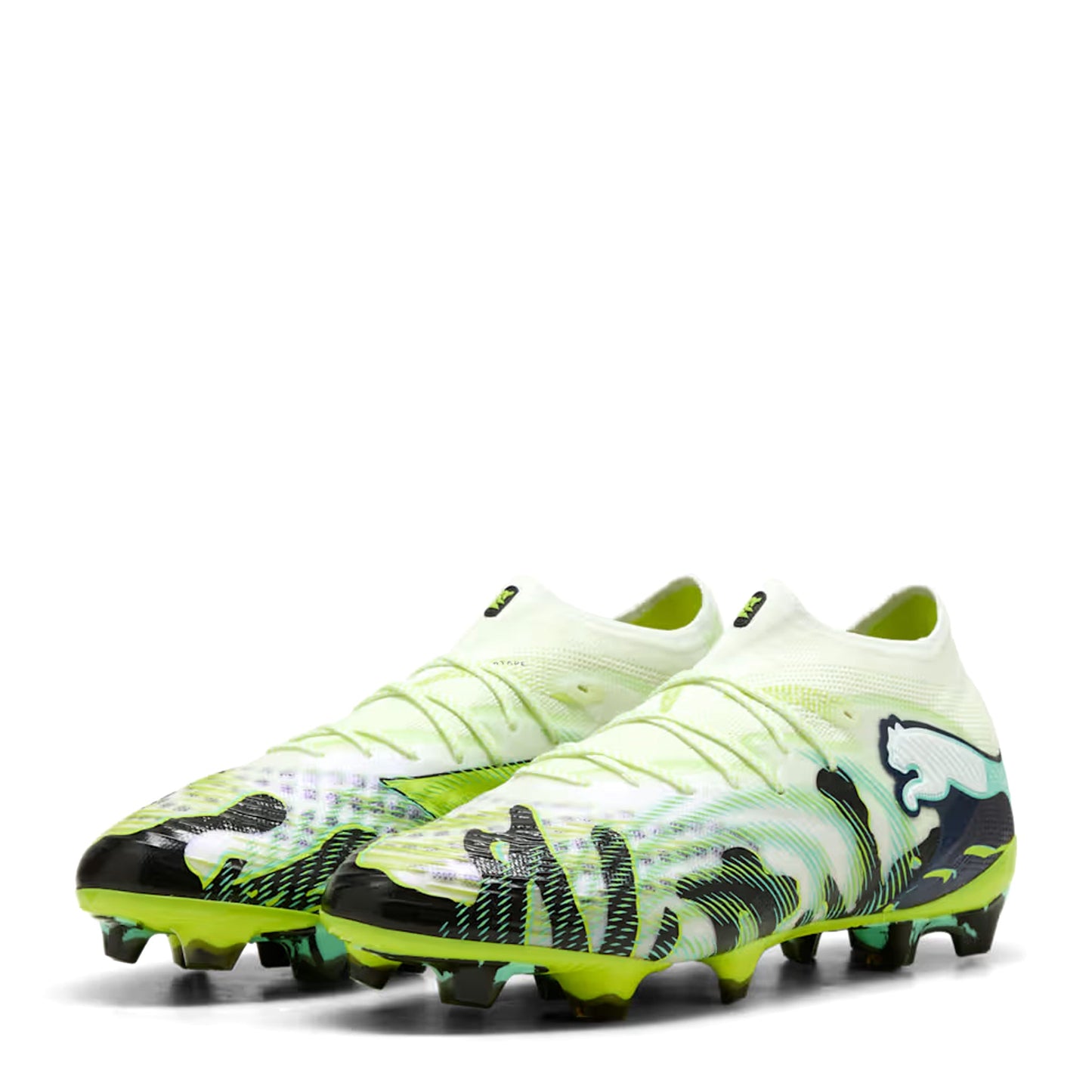 Puma Future 9 Creativity FG Soccer Cleats