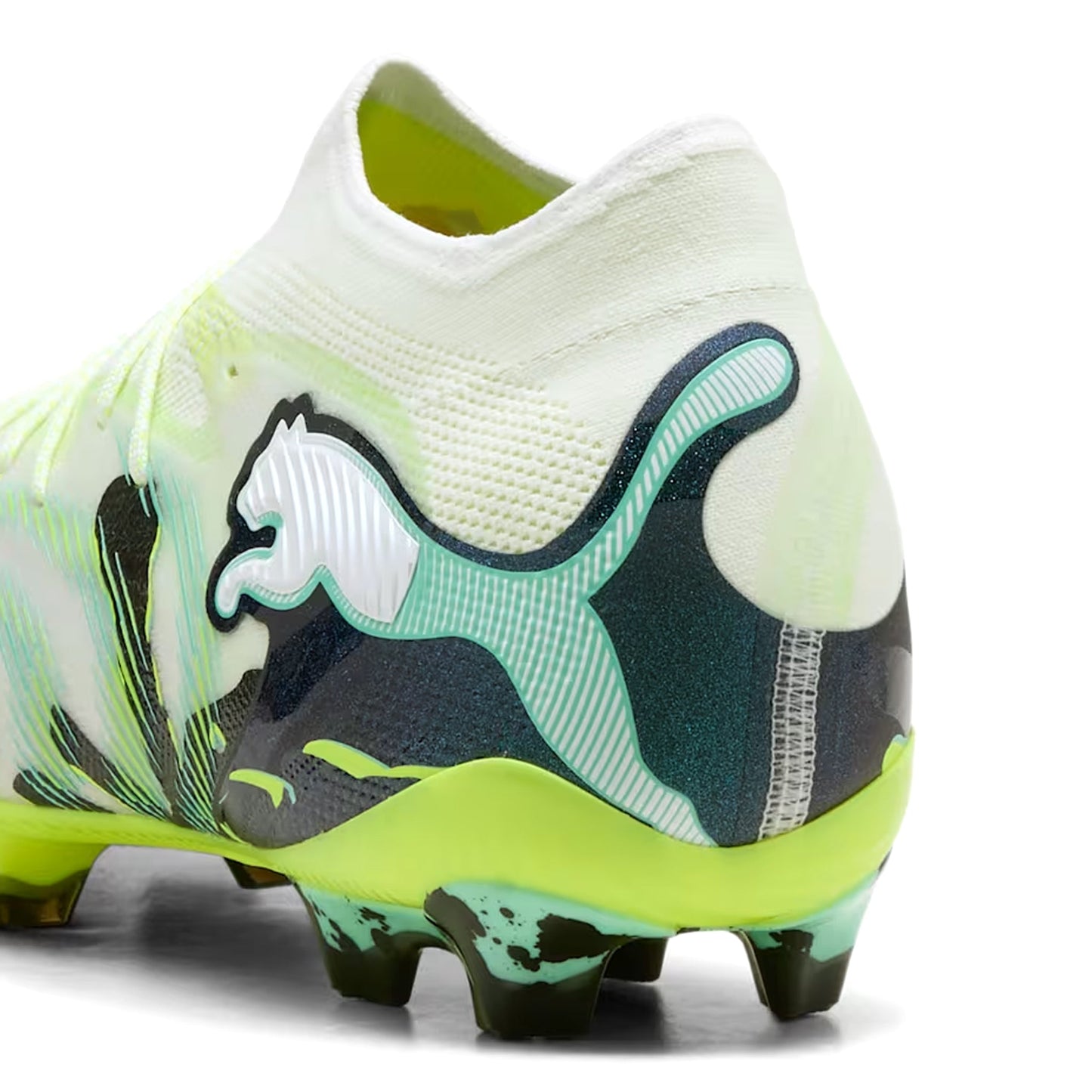 Puma Future 9 Creativity FG Soccer Cleats
