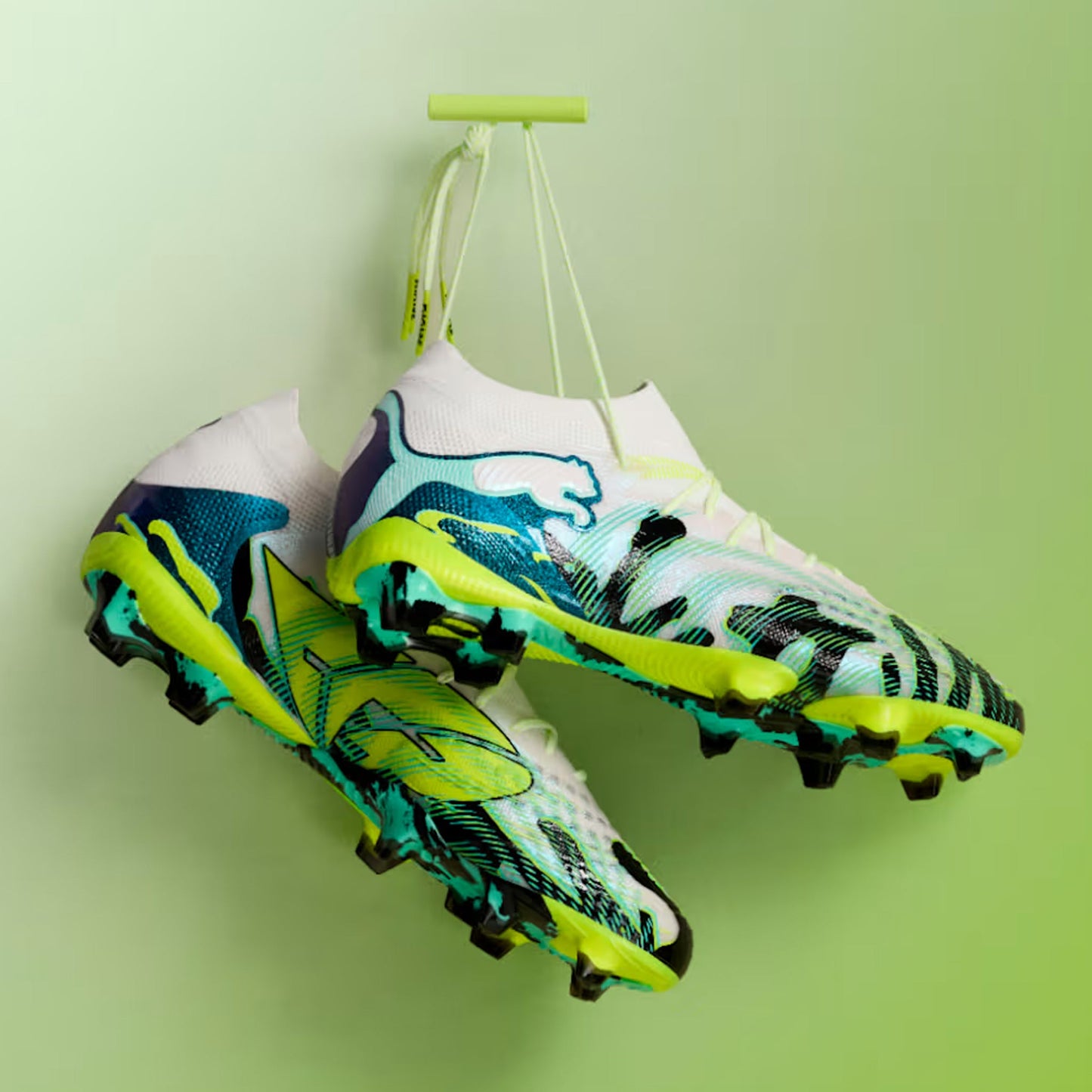 Puma Future 9 Creativity FG Soccer Cleats
