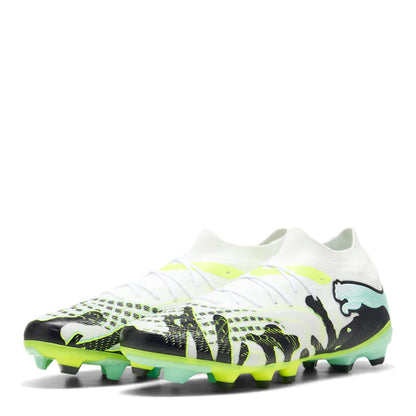 Puma Future 9 Match Creativity FG/MG Soccer Cleats