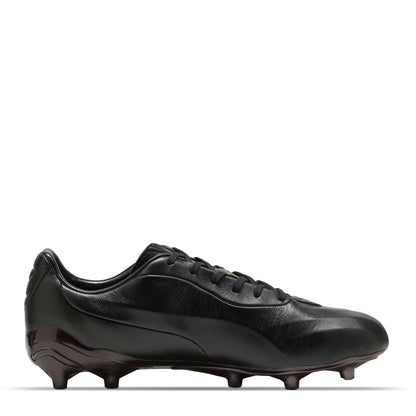Puma King Platinum FG/AG Soccer Cleats
