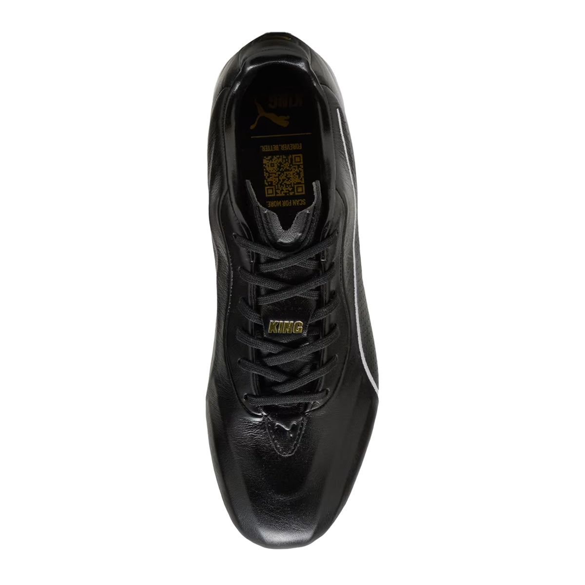 Puma King Platinum FG/AG Soccer Cleats