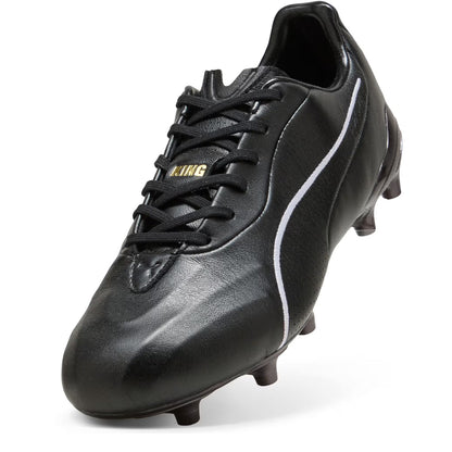 Puma King Platinum FG/AG Soccer Cleats