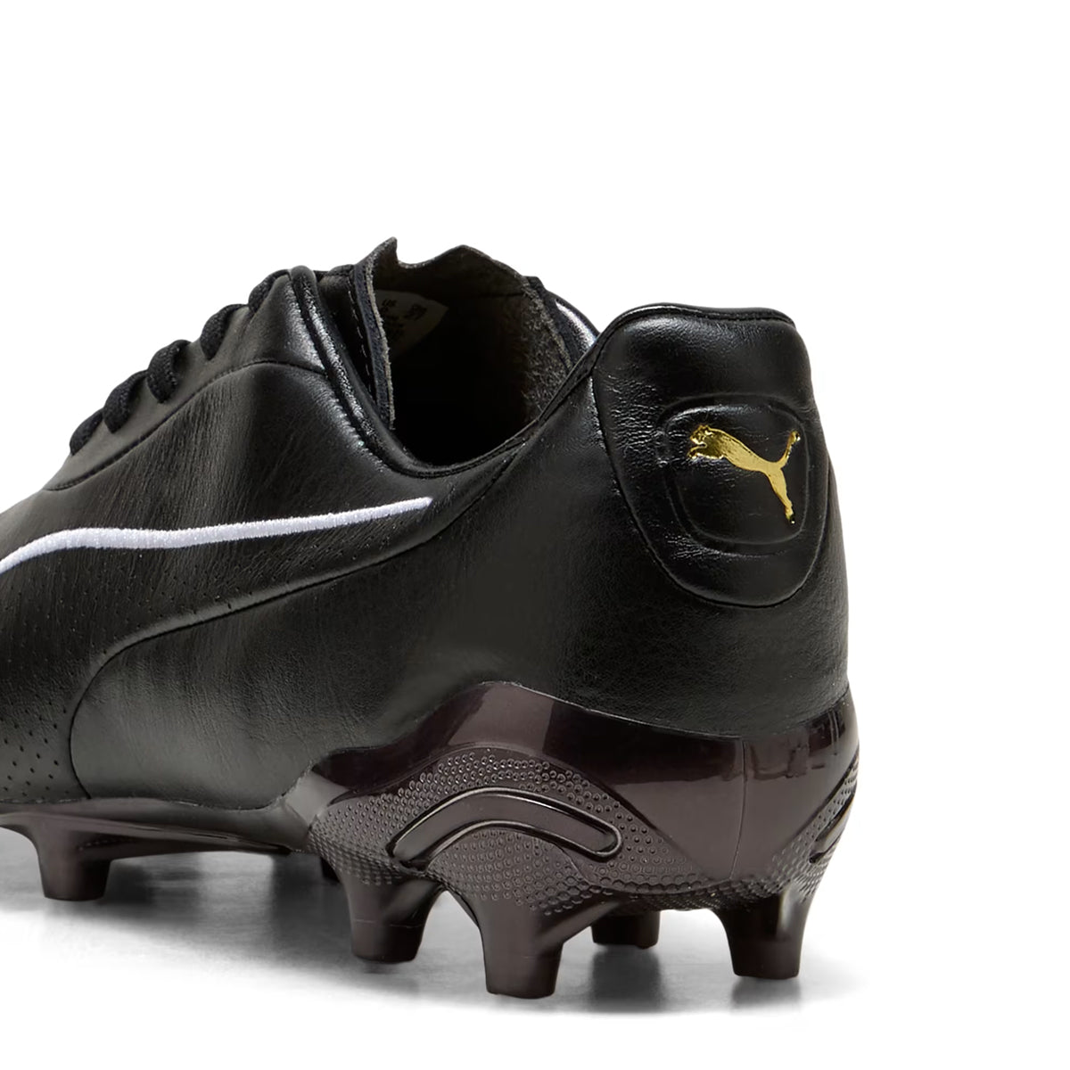 Puma King Platinum FG/AG Soccer Cleats