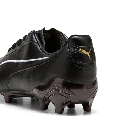 Puma King Platinum FG/AG Soccer Cleats