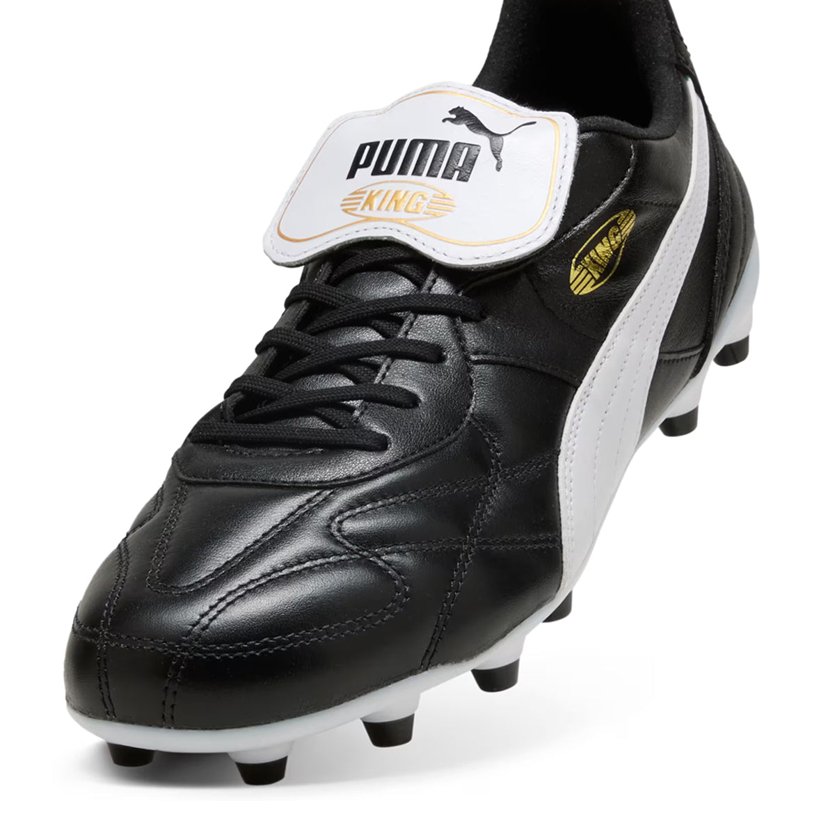 Puma KING Top FG/AG Soccer Cleats