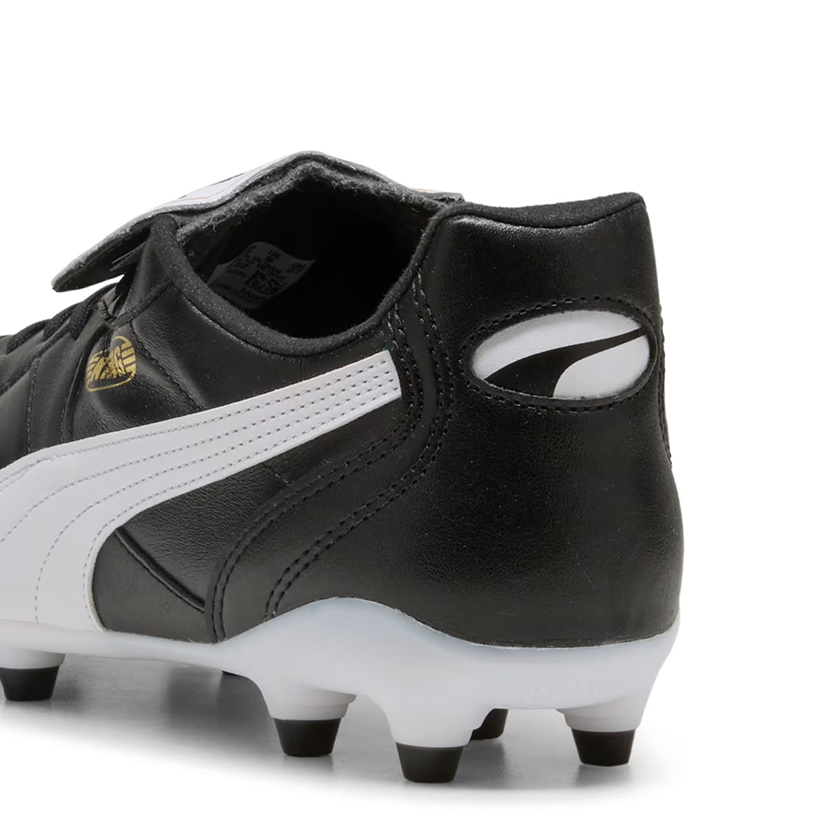 Puma KING Top FG/AG Soccer Cleats