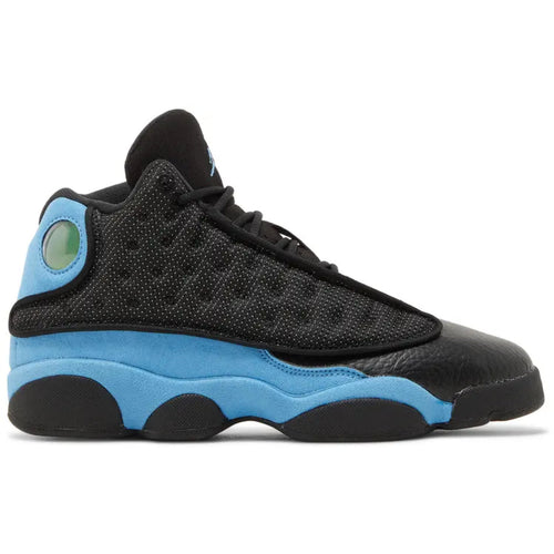 Air Jordan 13 University Blue GS