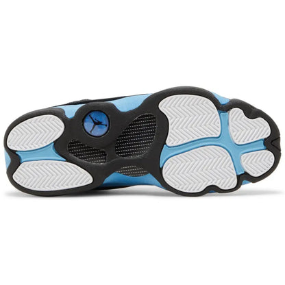Air Jordan 13 University Blue GS