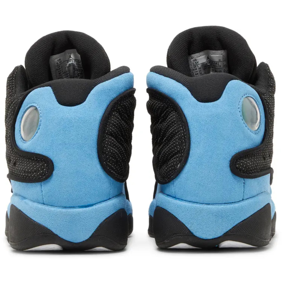 Air Jordan 13 University Blue GS