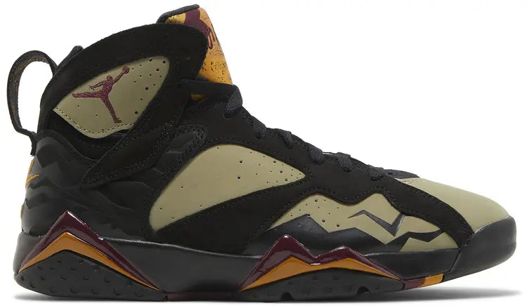 Jordan 7 Retro Black Olive