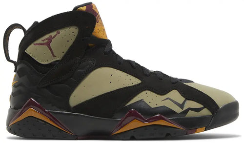 Jordan 7 Retro Black Olive