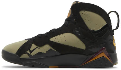 Jordan 7 Retro Black Olive
